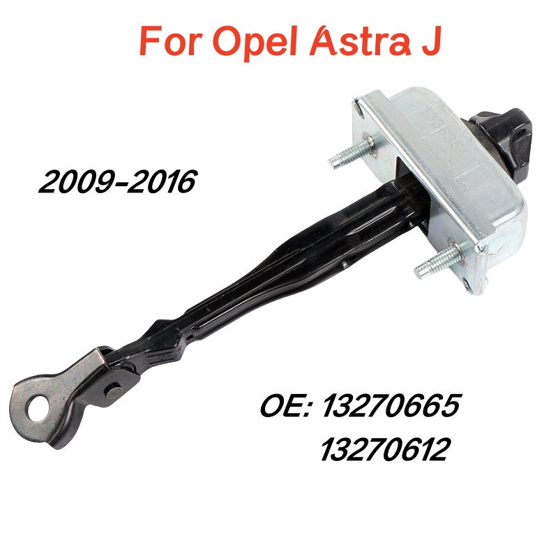 Furniture Hardware Fitting - For Vauxhall Opel Astra J MK6