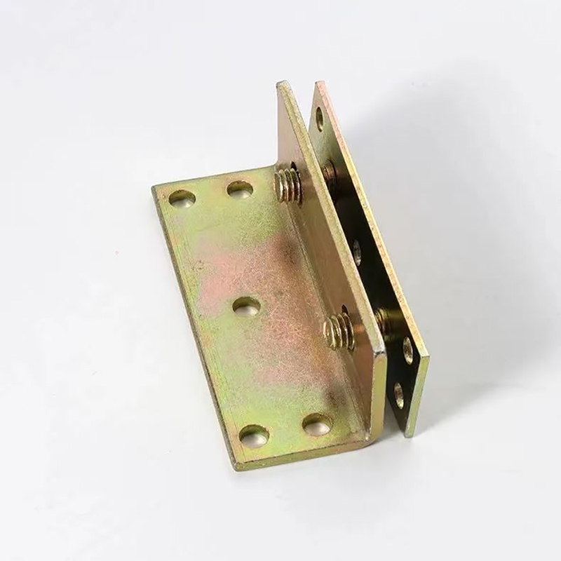 1 Set (4 pairs) Bed Hinges Sol - Furniture Hardware Lowes 评论和价格