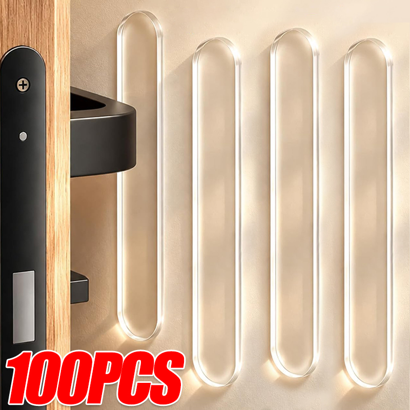 Silicone Cabinet Bumpers Strip - Furniture Hardware Manufacturer 评论和价格