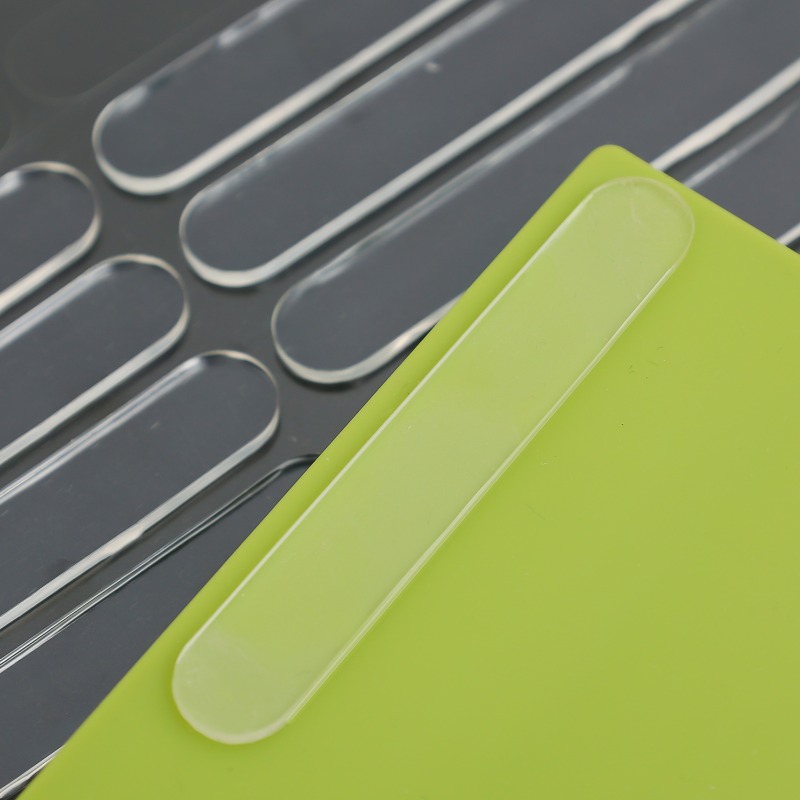 Silicone Cabinet Bumpers Strip - Furniture Hardware Manufacturer 评论和价格