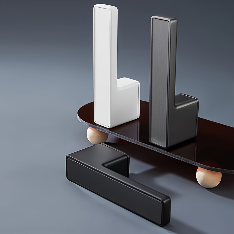 Zinc Alloy Door Handle Lock Ex - Furniture Hardware Fitting 评论和价格