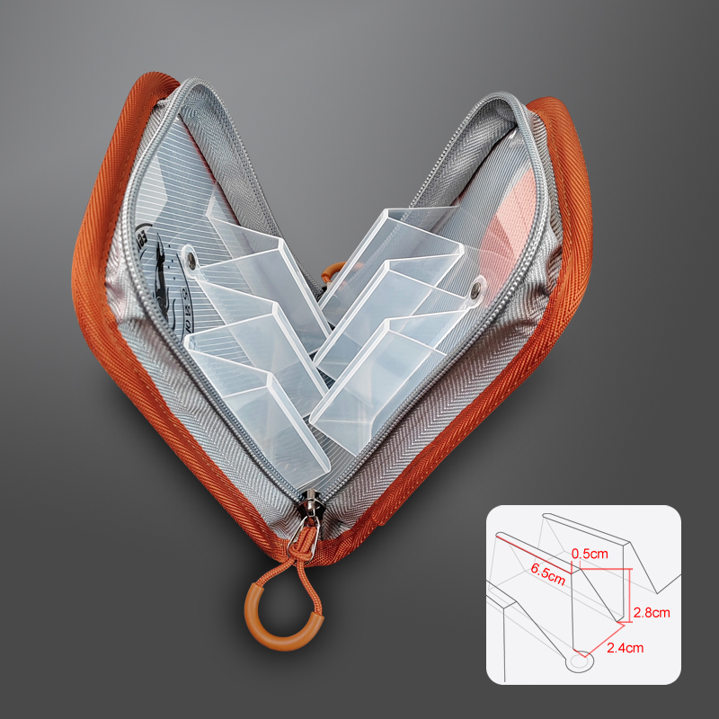 New Transparent Squid Jig Lure - Furniture Hardware Jig 评论和价格