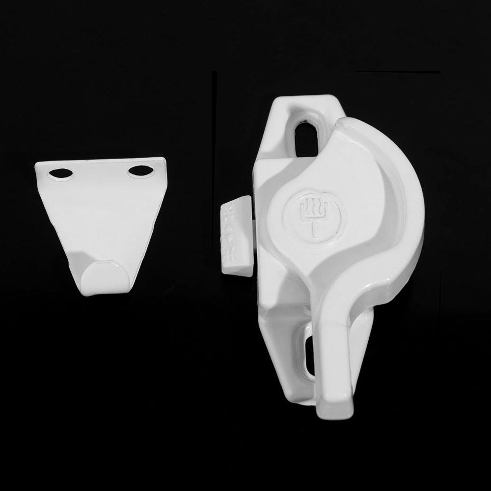 Hardware Alloy Window Lock Hig - Furniture Hardware Fitting 评论和价格