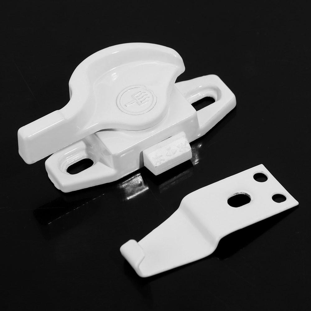 Hardware Alloy Window Lock Hig - Furniture Hardware Fitting 评论和价格