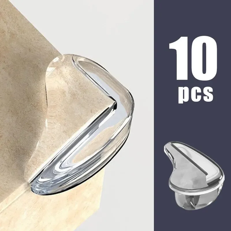 10PCS Clear Anti-collision Cof - Furniture Hardware Manufacturer 评论和价格