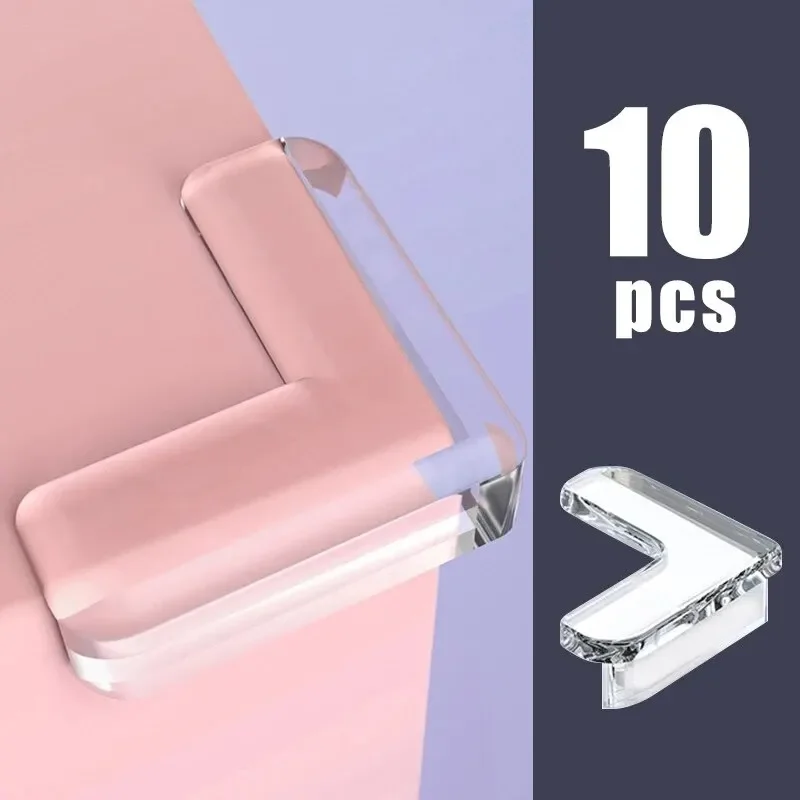 10PCS Clear Anti-collision Cof - Furniture Hardware Manufacturer 评论和价格