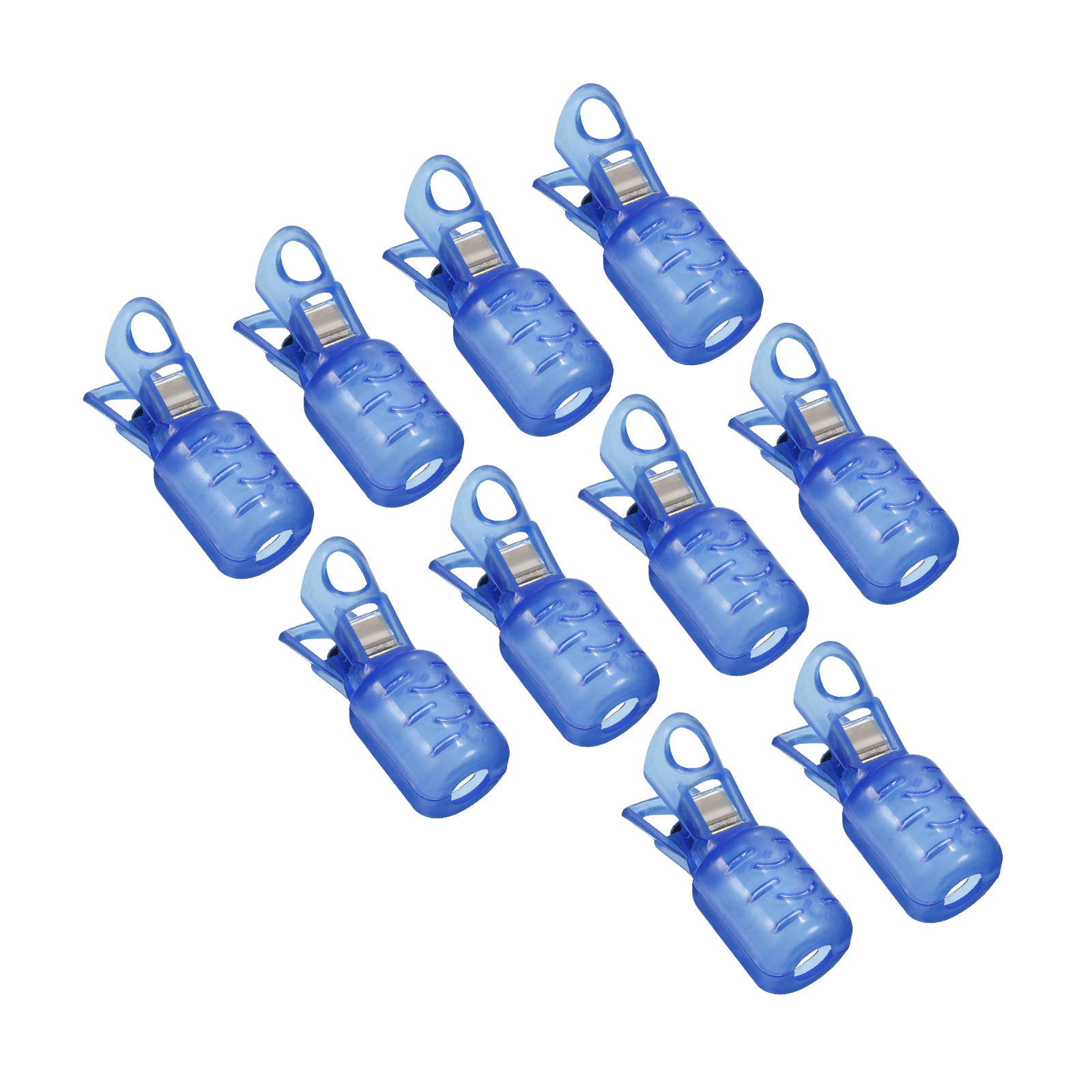 10pcs Small Size Squid Jig Hoo - Furniture Hardware Jig 评论和价格