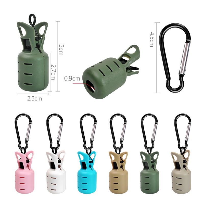 6pcs New Squid Jig Bait Protec - Furniture Hardware Jig 评论和价格