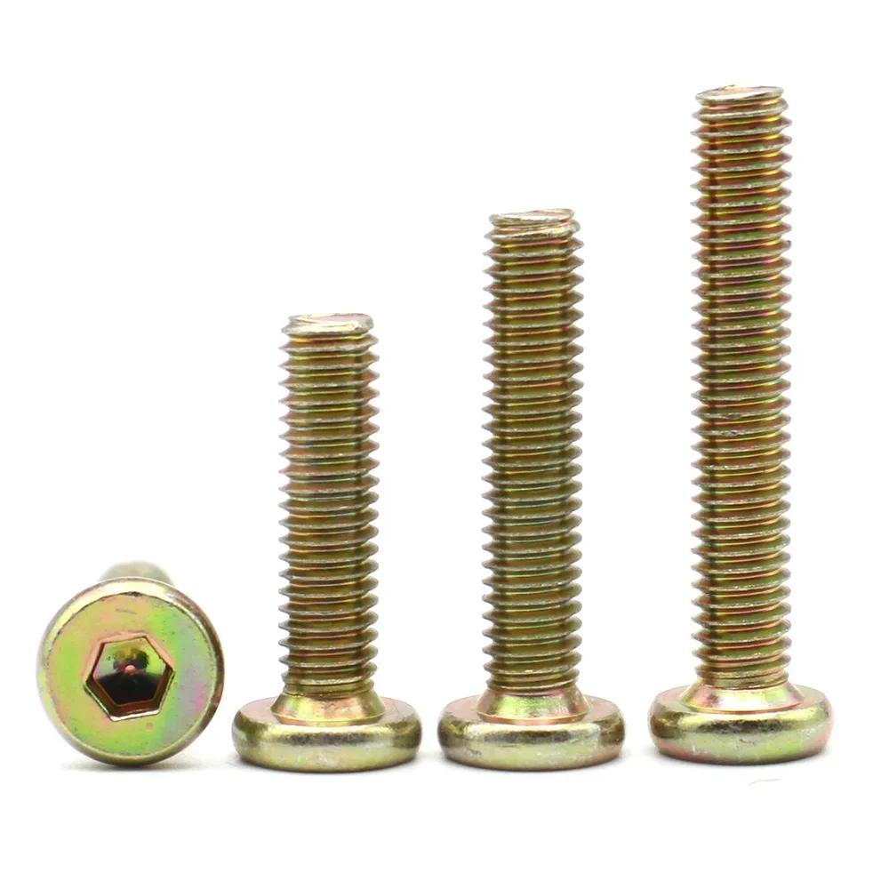 Beicai 6pcs/lot M6 M8 Zinc-pla - Furniture Hardware Lowes 评论和价格