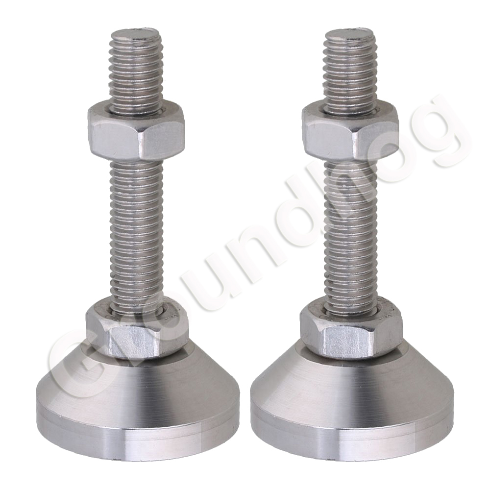 2Pcs 20/60/100N/150N Furniture - Cabinet Hinge Overlay 评论和价格