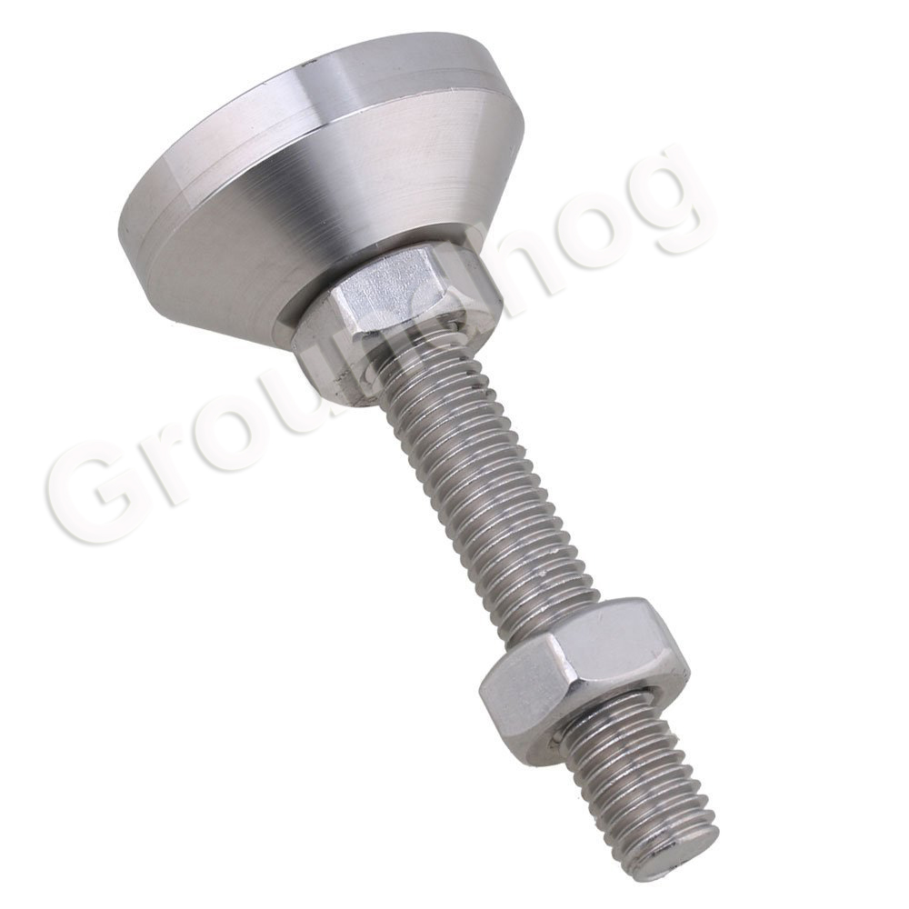 2Pcs 20/60/100N/150N Furniture - Cabinet Hinge Overlay 评论和价格