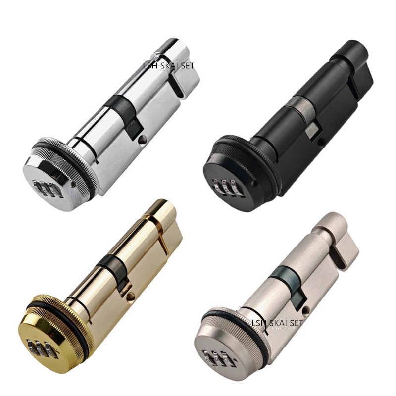 1Pc Digital Password Intellige - Furniture Hardware Fitting 评论和价格