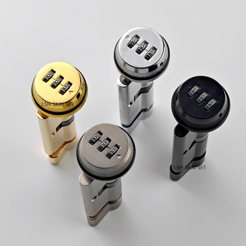 1Pc Digital Password Intellige - Furniture Hardware Fitting 评论和价格