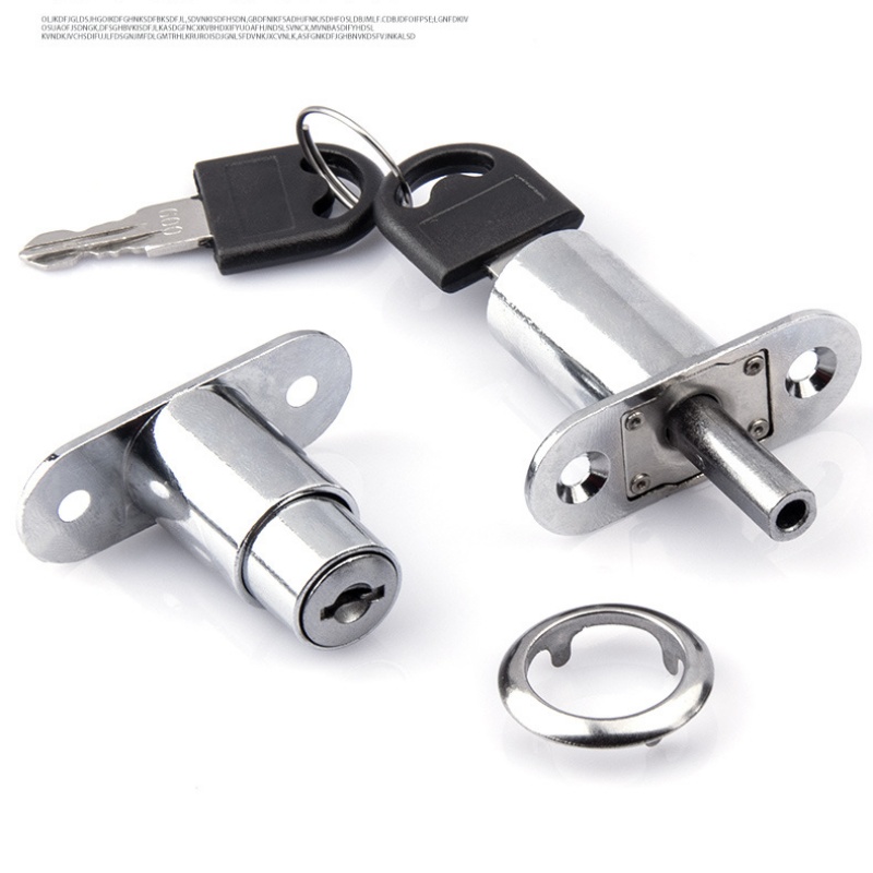 Useful Cam Cylinder Locks 22/3 - Furniture Hardware Manufacturer 评论和价格