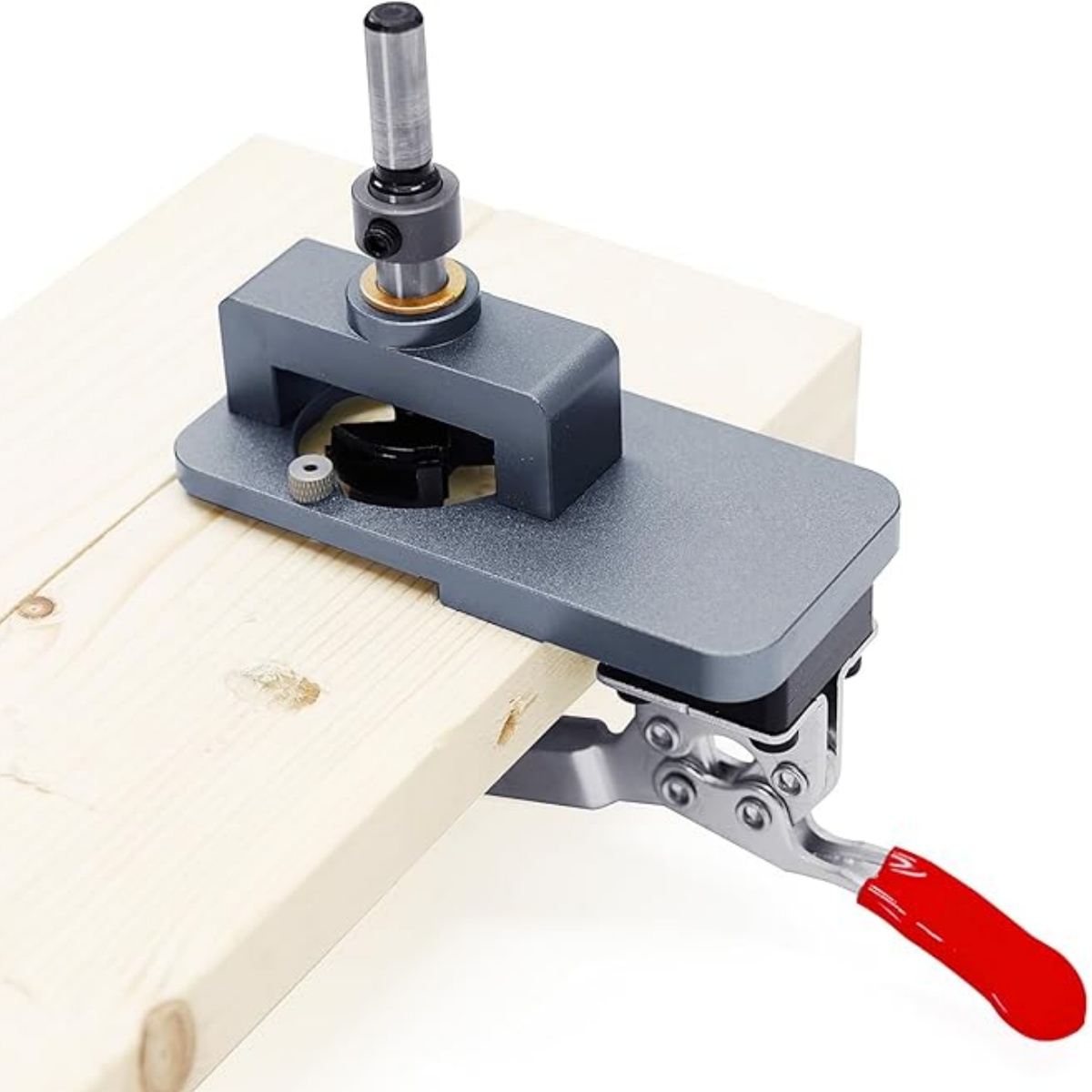 35mm Hinge Jig - Precise Borin - Furniture Hardware Fitting 评论和价格