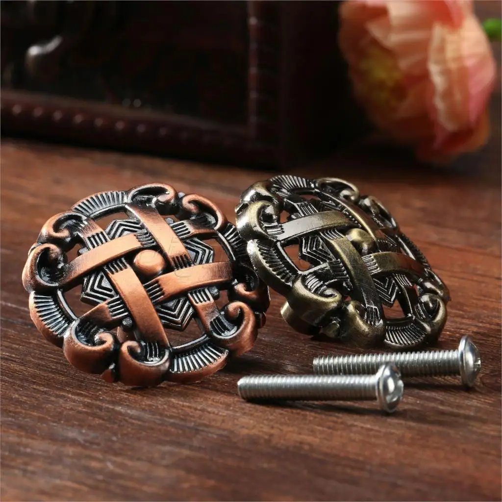 bowarepro Hollow Retro Zinc Al - Furniture Hardware Manufacturer 评论和价格