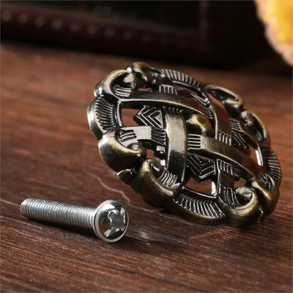bowarepro Hollow Retro Zinc Al - Furniture Hardware Manufacturer 评论和价格