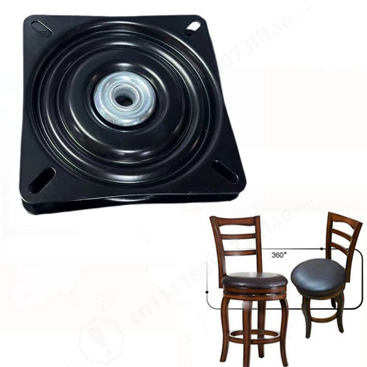 360 Degree Rotating Square Fur - Furniture Hardware Lowes 评论和价格