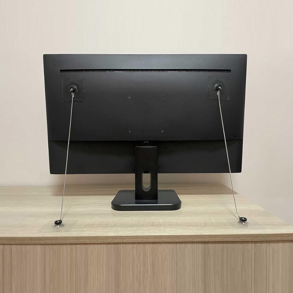 6PACK Anti Tip Furniture Strap - Furniture Hardware Manufacturer 评论和价格