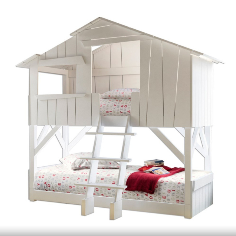 French Solid Wood Oak Children - Furniture Hardware Lowes 评论和价格