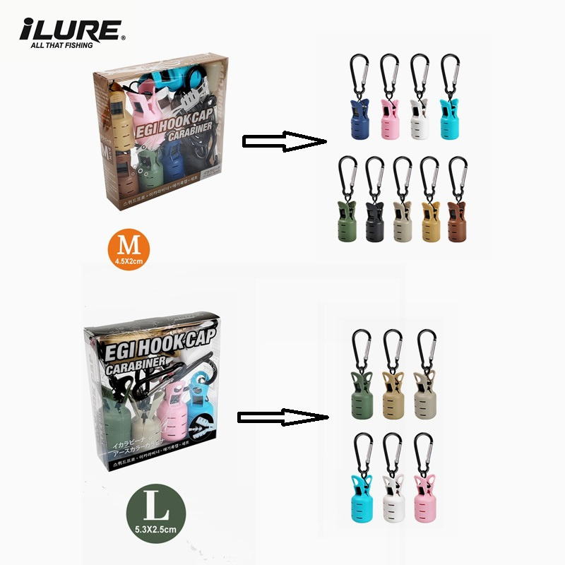 L+M Size Squid Jig Protector S - Furniture Hardware Jig 评论和价格