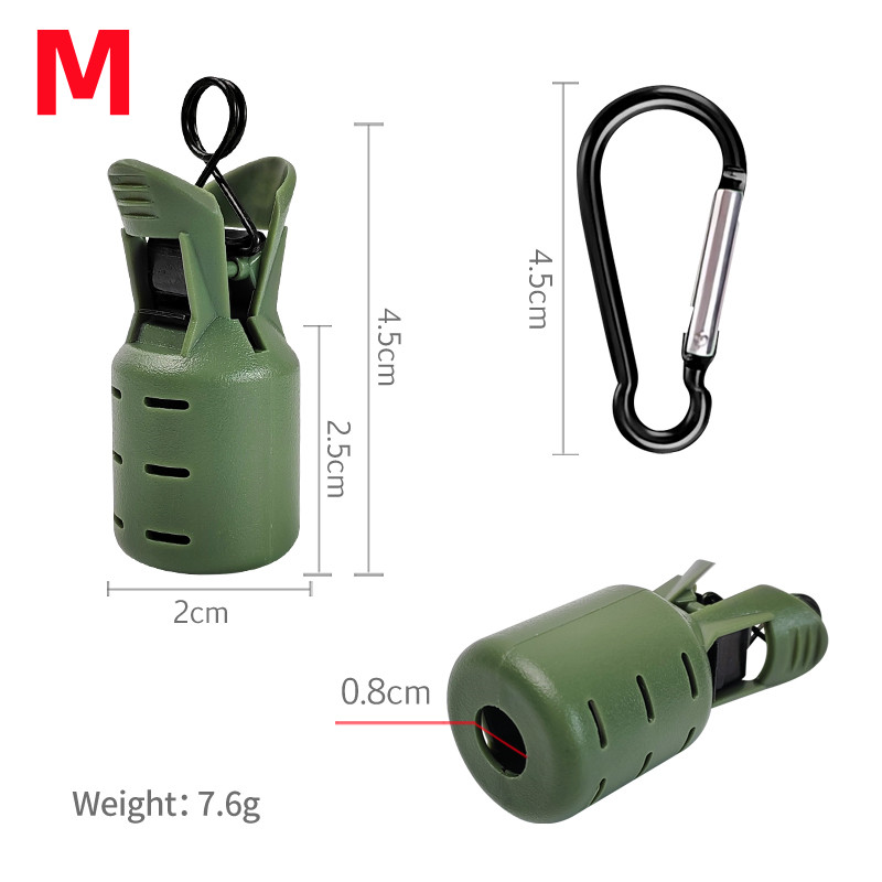 L+M Size Squid Jig Protector S - Furniture Hardware Jig 评论和价格