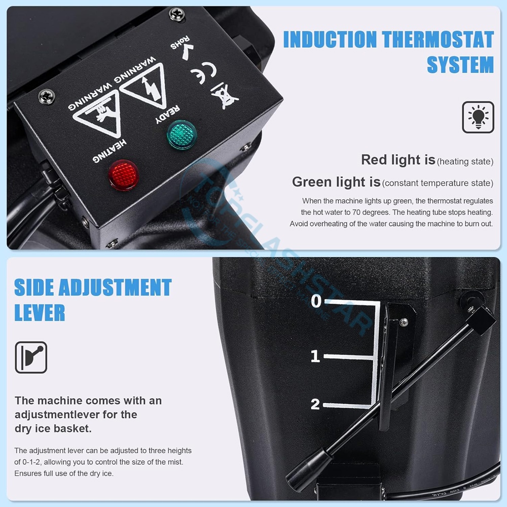 Newest Design 3500W Dry Ice Lo - Furniture Hardware Lowes 评论和价格