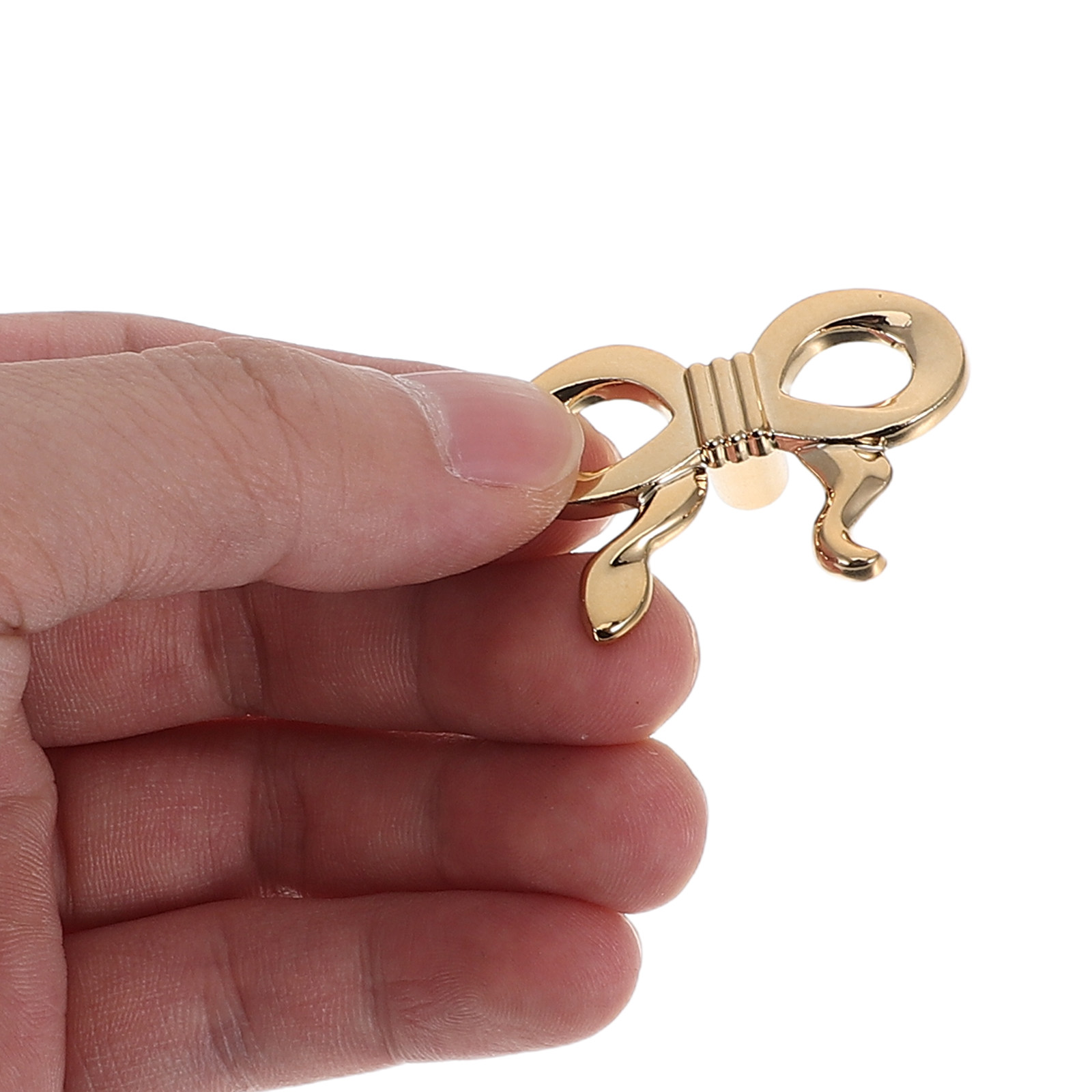 10Pcs Bow Shape Drawer Knobs Z - Furniture Hardware Lowes 评论和价格