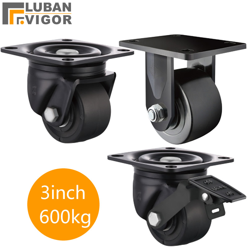 Load-Bearing 600KG 3 Inch Low  - Furniture Hardware Lowes 评论和价格