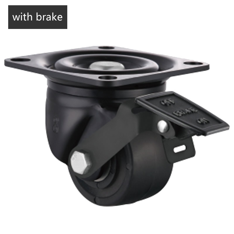 Load-Bearing 600KG 3 Inch Low  - Furniture Hardware Lowes 评论和价格