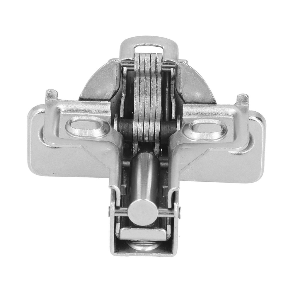 2pcs Soft Close 1/2 Inch Overl - Cabinet Hinge Overlay 评论和价格