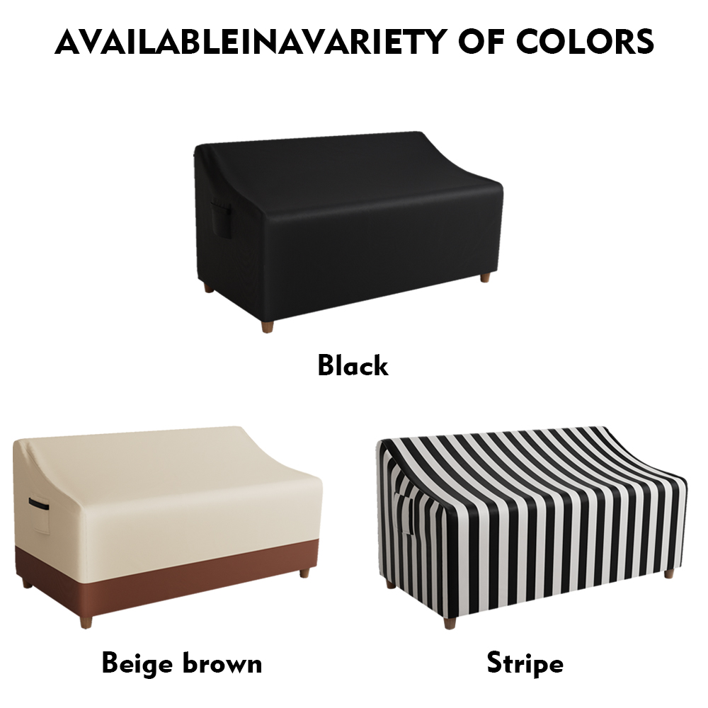 Outdoor Sofa Cover Waterproof  - Furniture Hardware Manufacturer 评论和价格
