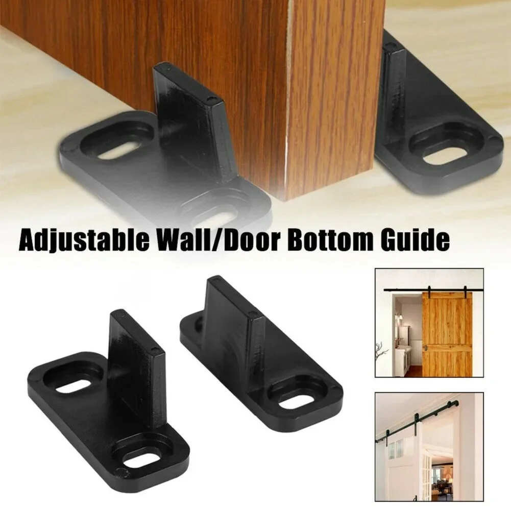 1pair Floor Fixing Low Noise B - Furniture Hardware Lowes 评论和价格