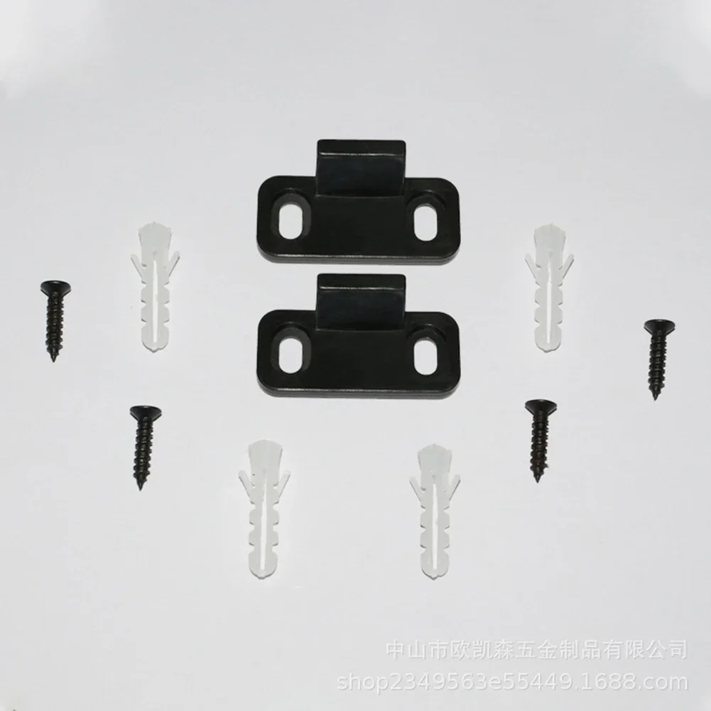 1pair Floor Fixing Low Noise B - Furniture Hardware Lowes 评论和价格