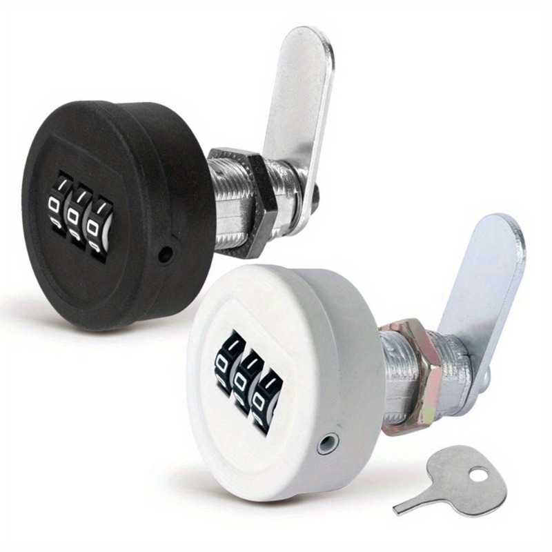 Drawer Password Lock 20/30mm T - Furniture Hardware Manufacturer 评论和价格